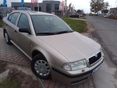 SKODA OCTAVIA 2004/7 - 2
