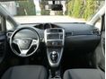 TOYOTA VERSO 2014/11 - 11