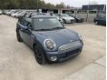 MINI CLUBMAN 2010/8 - 2
