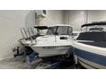 Drago Boats 545 FS Elektromos