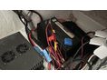 Drago Boats 545 FS Elektromos