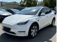 TESLA MODEL Y 2022/12 - 1