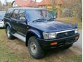TOYOTA 4 RUNNER 1993/3 - 1