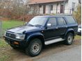 TOYOTA 4 RUNNER 1993/3 - 3