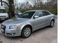 AUDI A4 2005/11 - 1