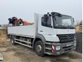 MERCEDES-BENZ 2011/2 - 1