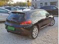 VOLKSWAGEN SCIROCCO 2012/6 - 11