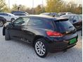 VOLKSWAGEN SCIROCCO 2012/6 - 12