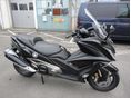 KYMCO AK 550 Garanciával