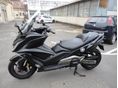 KYMCO AK 550 2017/8 - 2