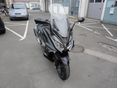 KYMCO AK 550 2017/8 - 3