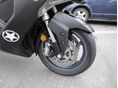 KYMCO AK 550 2017/8 - 4