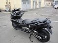 KYMCO AK 550 2017/8 - 6
