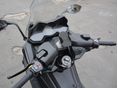 KYMCO AK 550 2017/8 - 7