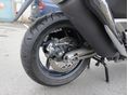 KYMCO AK 550 2017/8 - 9