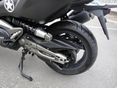 KYMCO AK 550 2017/8 - 10