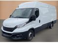 IVECO 35 DailyS 18 H V 4100 (Automata) 3.5% KAVOSZ-AUTOMATA-TOLATÓKAMERA-TÖBB DARAB-FLOTTAKEZELÉS-GARANCIA