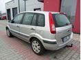 FORD FUSION 2007/12 - 4