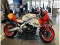 YAMAHA XSR 900 2024 - 1