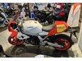 YAMAHA XSR 900 2024 - 3