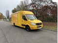 MERCEDES-BENZ SPRINTER 2011/1 - 6