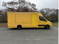 MERCEDES-BENZ SPRINTER 2011/1 - 7