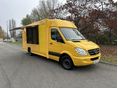 MERCEDES-BENZ SPRINTER 2011/1 - 1