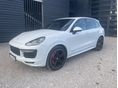 PORSCHE CAYENNE 2018/3 - 1