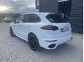 PORSCHE CAYENNE 2018/3 - 2