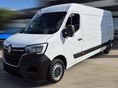 RENAULT MASTER 2.3 dCi 150 L3H2 3,5t Pack Comfort (Automata) 3.5% KAVOSZ-MAGAS FELSZERELTSÉG!!!-TÖBB DARAB-TÖBB SZÍNBEN-FLOTTAKEZELÉS-GARANCI