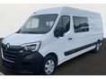 RENAULT MASTER 2.3 dCi 180 L3H2 3,5t Pack Comfort 3.5% KAVOSZ-7 SZEMÉLYES-180LE-TÖBB DARAB-FLOTTAKEZELÉS-GARANCIA