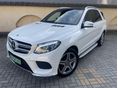 MERCEDES-BENZ GLE 500 e 4Matic (Automata)