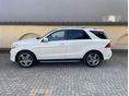 MERCEDES-BENZ GLE 500 2017/11 - 2