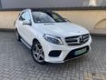 MERCEDES-BENZ GLE 500 2017/11 - 4