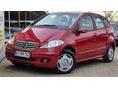MERCEDES-BENZ A 170 2005/10 - 2