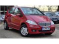 MERCEDES-BENZ A 170 2005/10 - 8