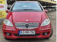 MERCEDES-BENZ A 170 2005/10 - 9