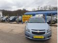 CHEVROLET CRUZE 2009/10 - 1