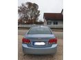 CHEVROLET CRUZE 2009/10 - 4