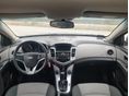 CHEVROLET CRUZE 2009/10 - 5