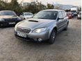 Eladó SUBARU LEGACY 2.0 D Trend Kombi Outback 1 199 000 Ft