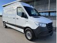 MERCEDES-BENZ SPRINTER 2021/11 - 1