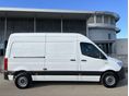 MERCEDES-BENZ SPRINTER 2021/11 - 2