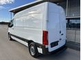 MERCEDES-BENZ SPRINTER 2021/11 - 5
