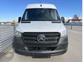 MERCEDES-BENZ SPRINTER 2021/11 - 8