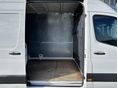 MERCEDES-BENZ SPRINTER 2021/11 - 12