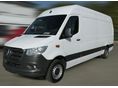 MERCEDES-BENZ SPRINTER 2022/8 - 1
