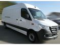 MERCEDES-BENZ SPRINTER 2022/8 - 2