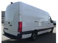 MERCEDES-BENZ SPRINTER 2022/8 - 3