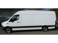MERCEDES-BENZ SPRINTER 2022/8 - 5